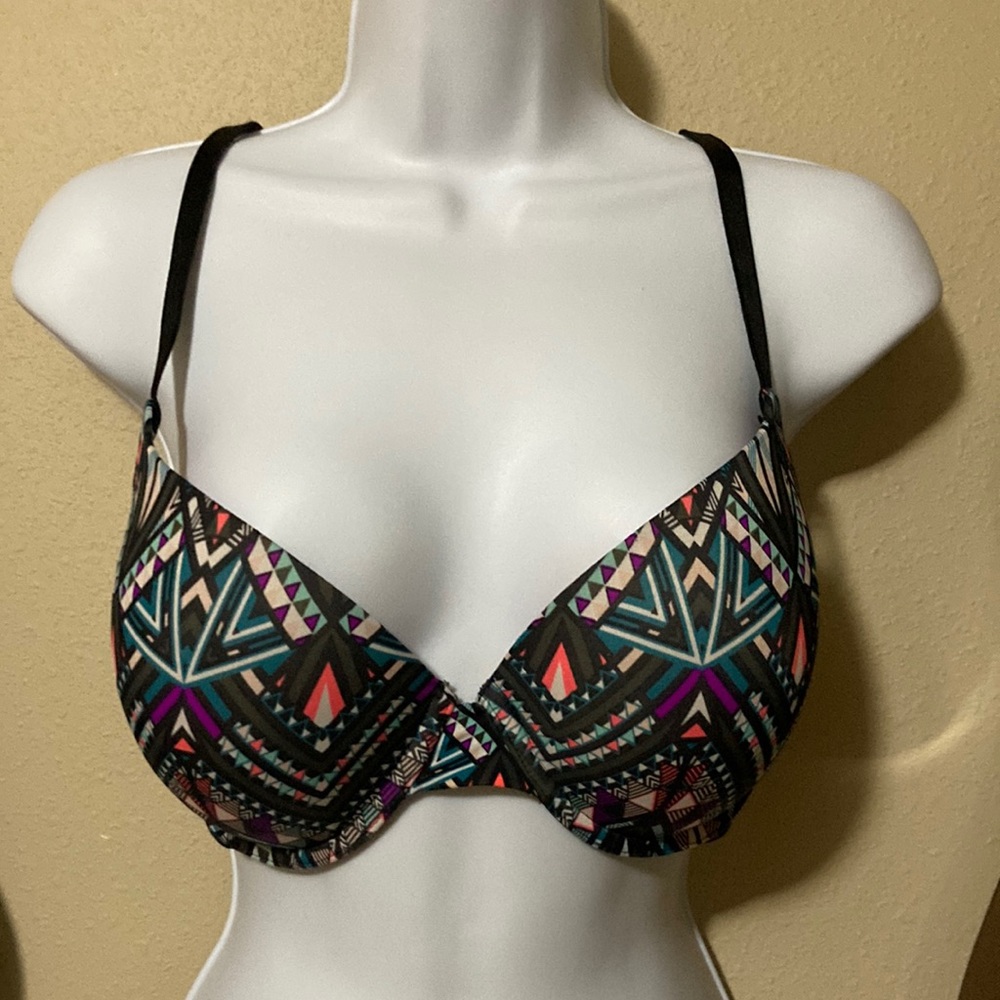 Victoria Secret Padded Bra